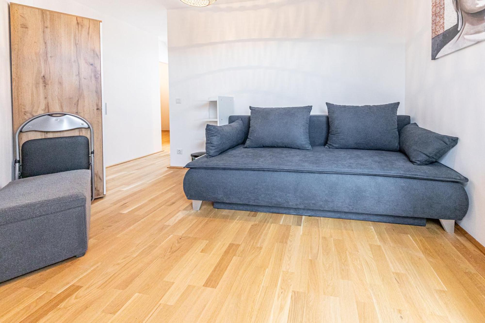 Penthouse Suites By Jr City Apartments Vienna Exterior photo